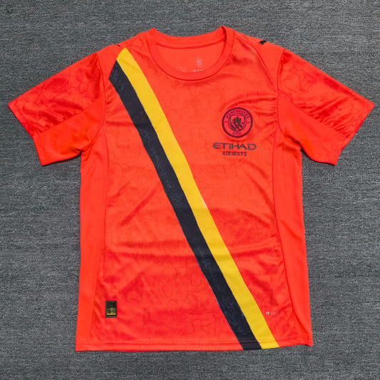 Maillot Manchester City 2025-2026