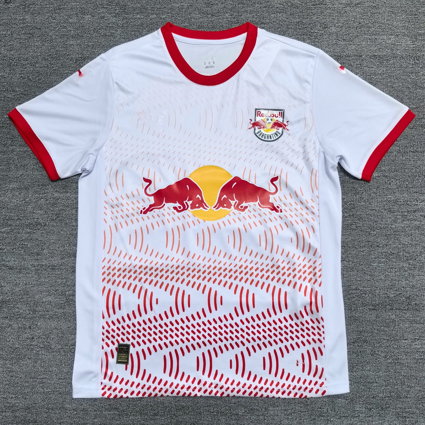 Maillot RB Leipzig 2025-2026