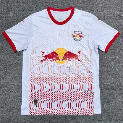Maillot RB Leipzig 2025-2026