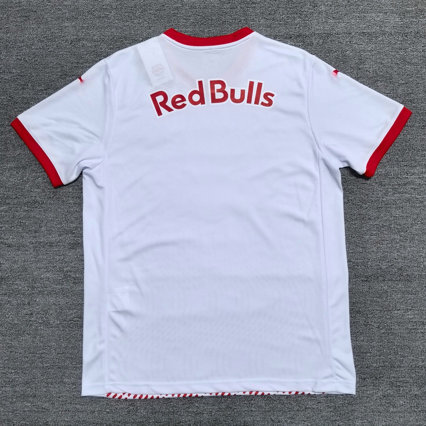 Maillot RB Leipzig 2025-2026