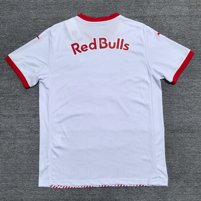 Maillot RB Leipzig 2025-2026