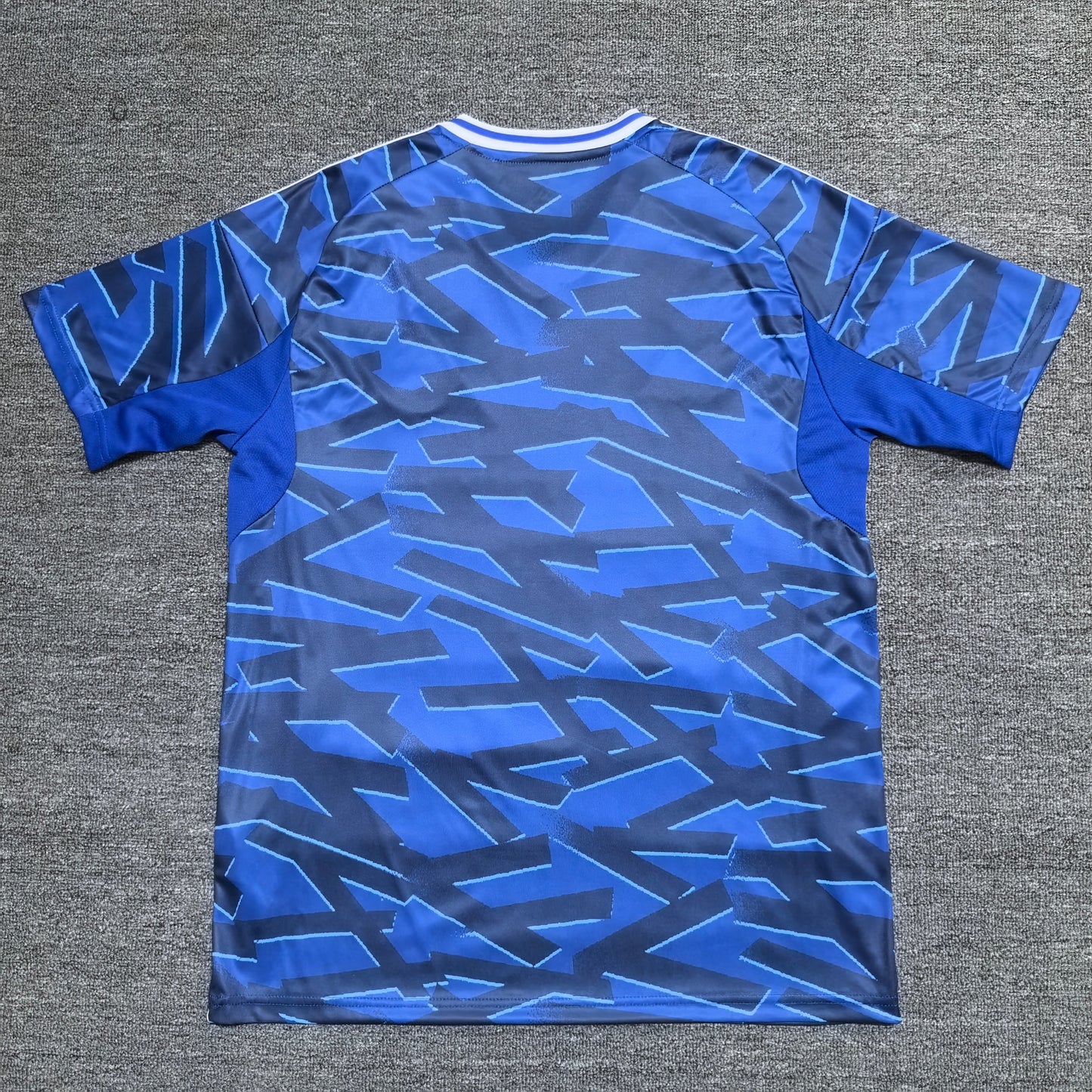Maillot Schalke 2025-2026