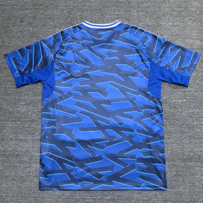 Maillot Schalke 2025-2026