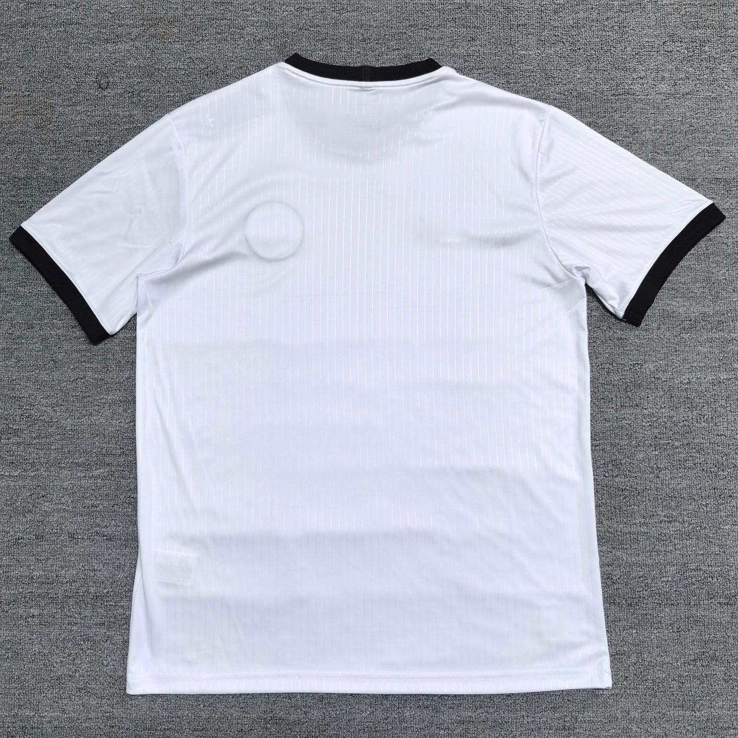 Maillot Allemagne 2025-2026