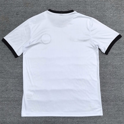 Maillot Allemagne 2025-2026