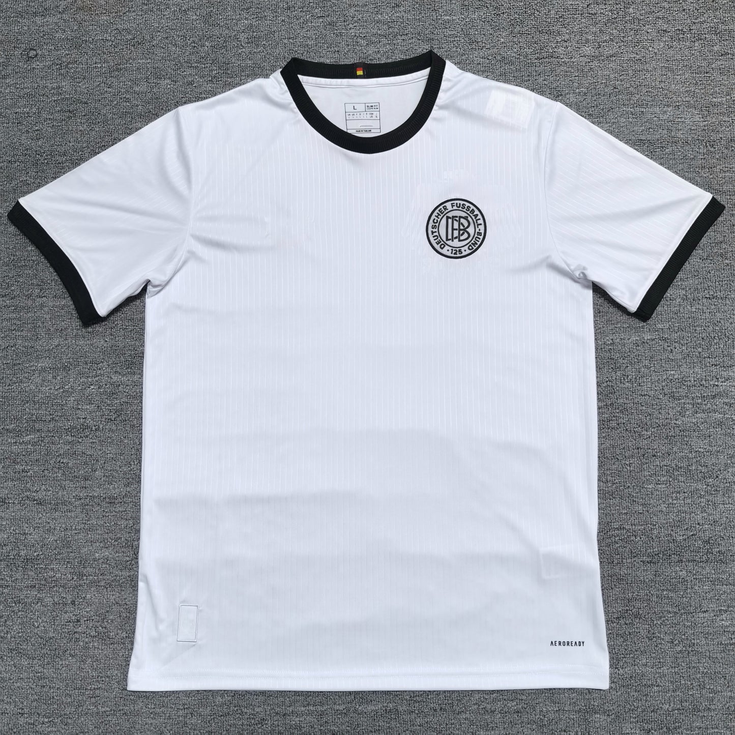 Maillot Allemagne 2025-2026