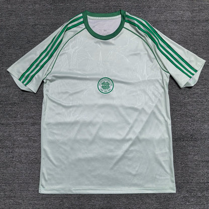 Maillot Celtics 25/26