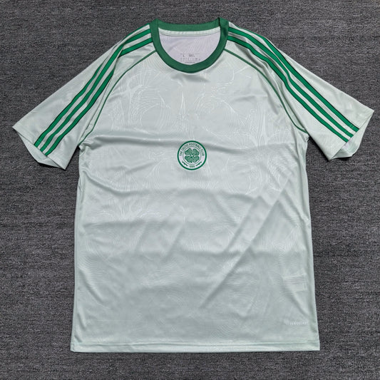 Maillot Celtics 25/26