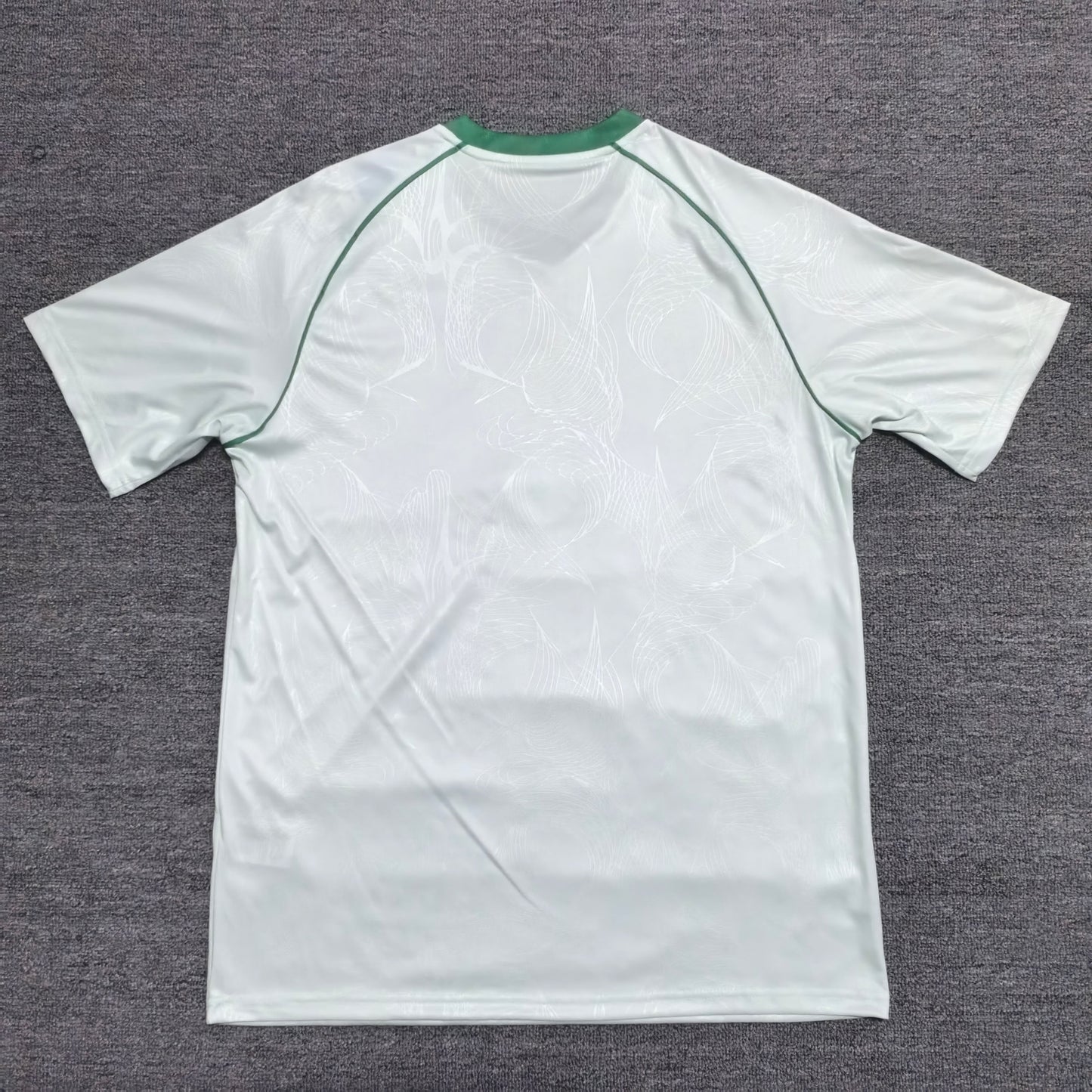 Maillot Celtics 25/26