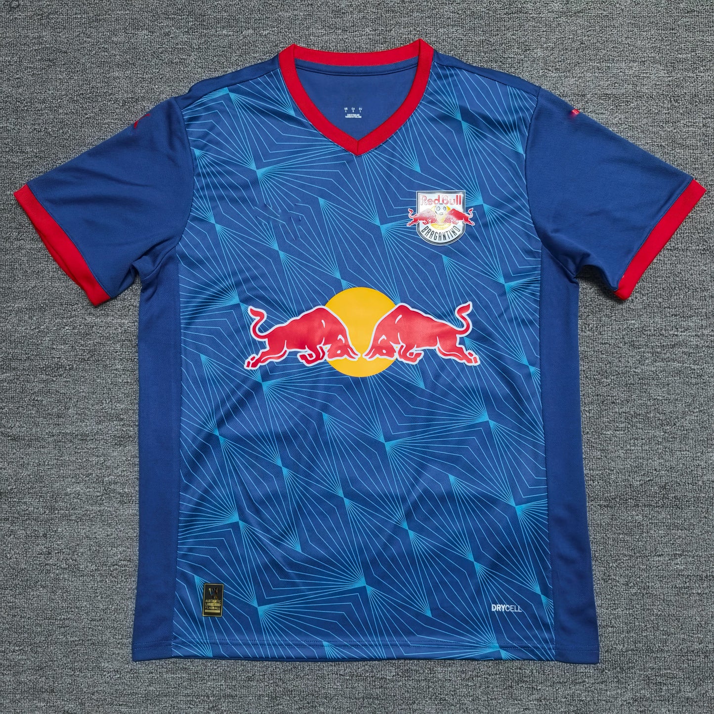 Maillot RB Leipzig 2025-2026