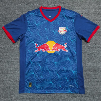 Maillot RB Leipzig 2025-2026