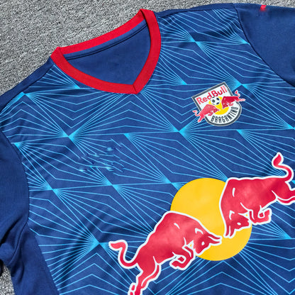 Maillot RB Leipzig 2025-2026