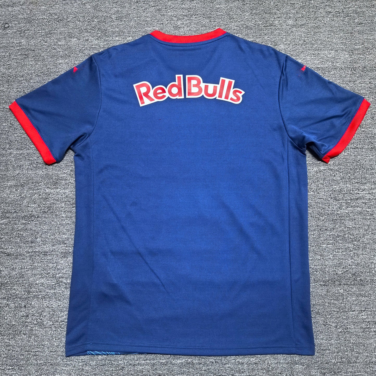 Maillot RB Leipzig 2025-2026