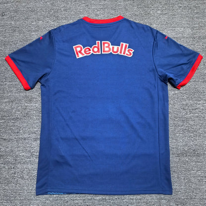 Maillot RB Leipzig 2025-2026