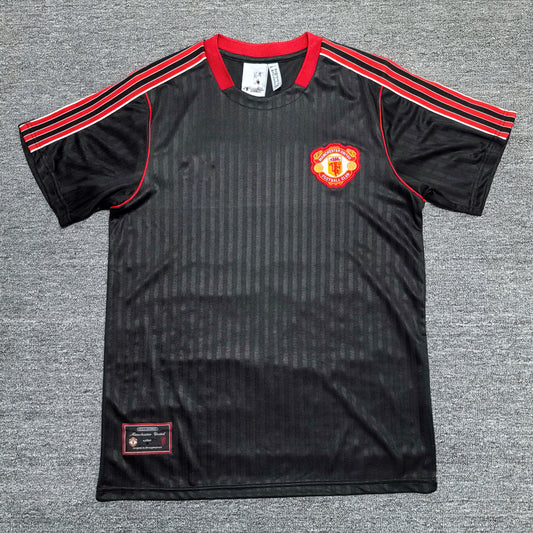 Maillot Manchester United Icon 2025-2026
