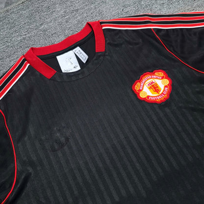 Maillot Manchester United Icon 2025-2026