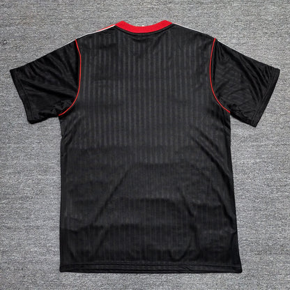 Maillot Manchester United Icon 2025-2026