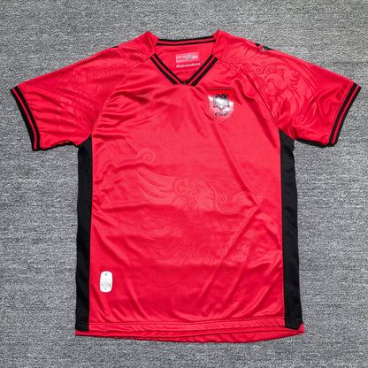 Maillot Albanie 2025-2026
