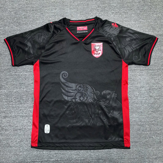 Maillot Albanie 2025-2026
