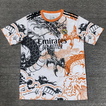 Maillot Real Madrid Concept 2025-2026