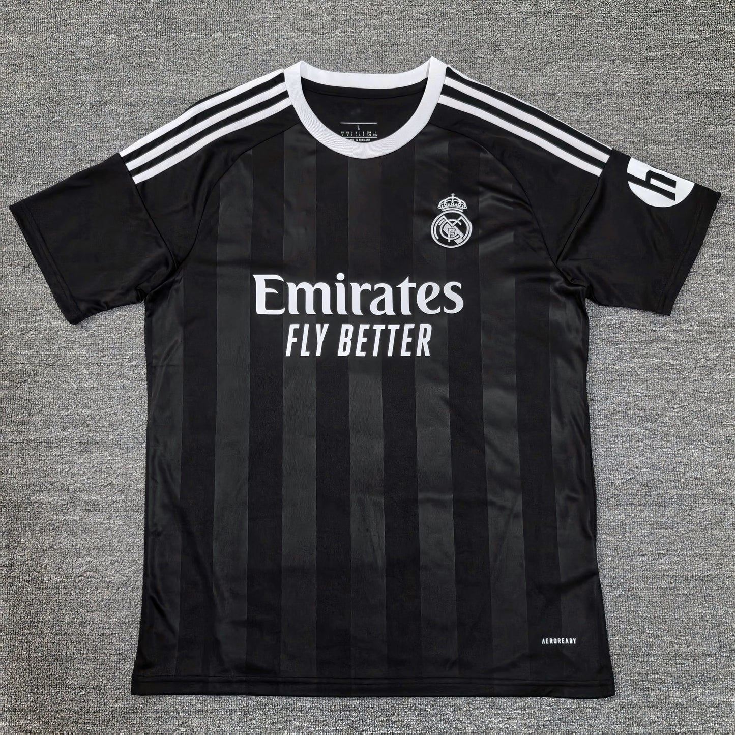 Maillot Real Madrid 2025-2026