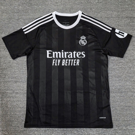 Maillot Real Madrid 2025-2026