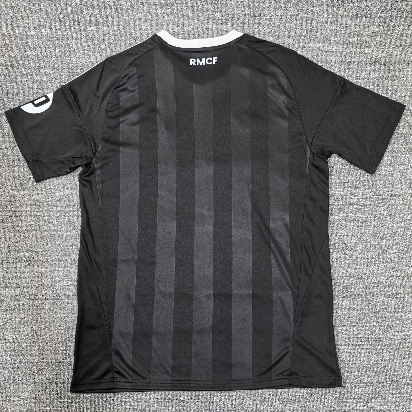 Maillot Real Madrid 2025-2026