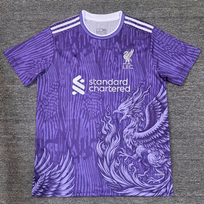 Maillot Liverpool Third 25/26