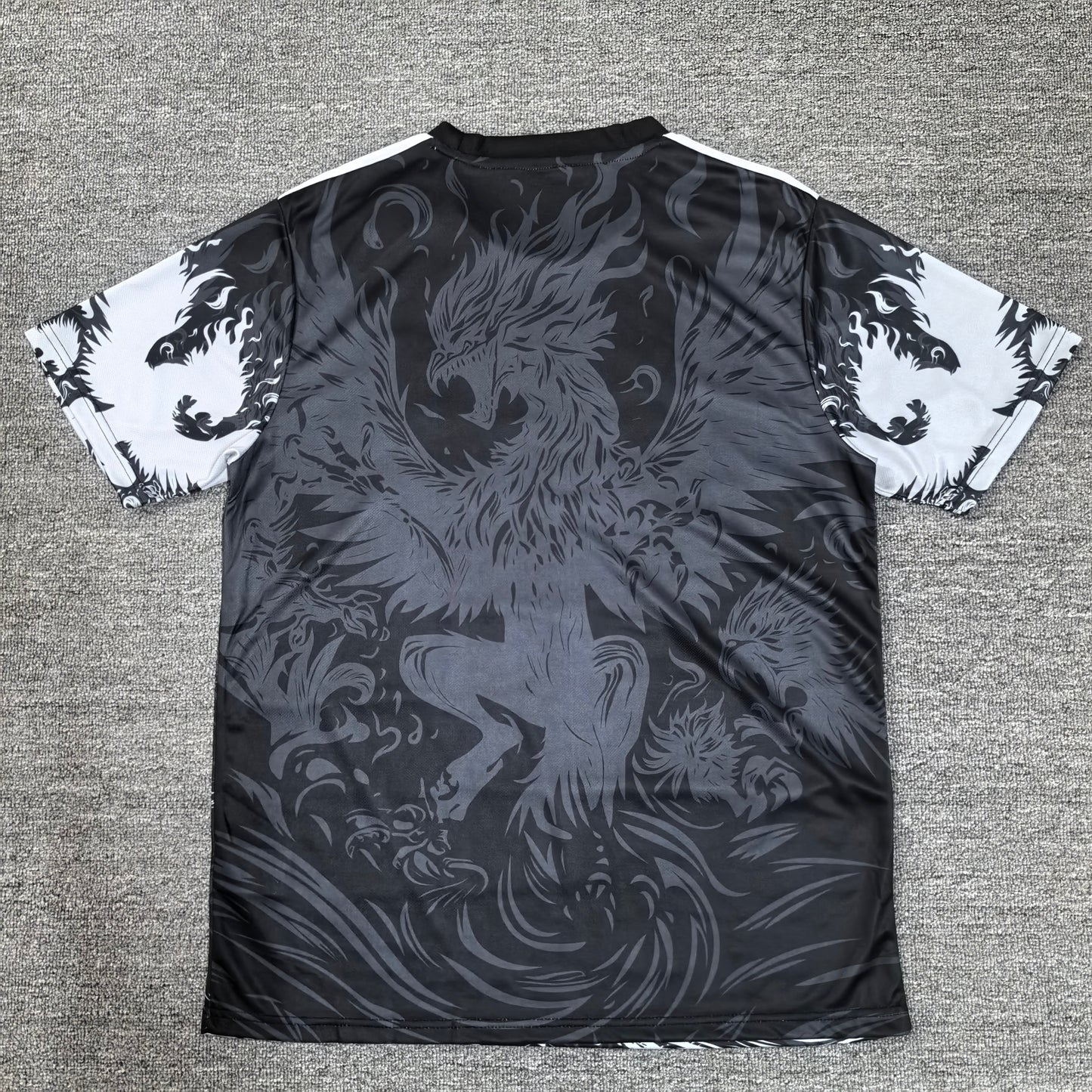 Maillot Liverpool Concept 25/26