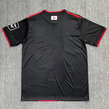 Maillot Fortuna Düsseldorf 2025-2026