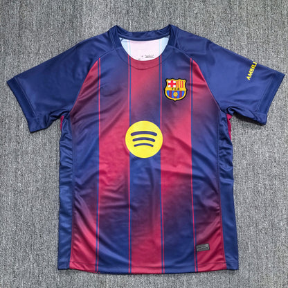 Maillot FC Barcelone 2025-2026
