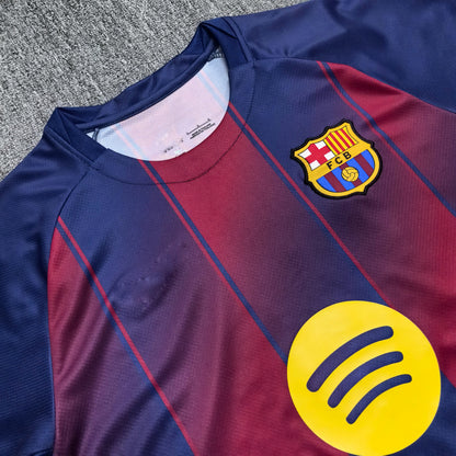Maillot FC Barcelone 2025-2026
