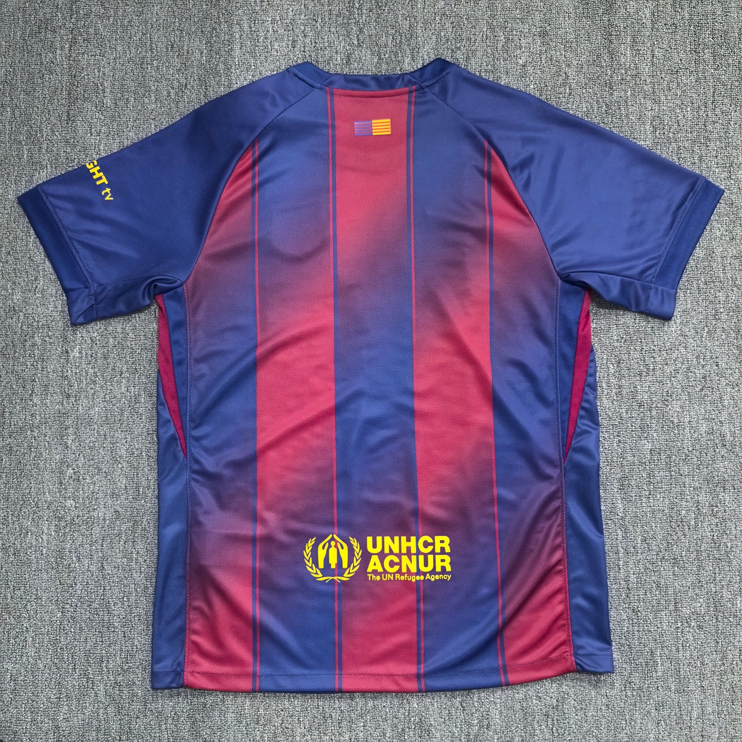Maillot FC Barcelone 2025-2026