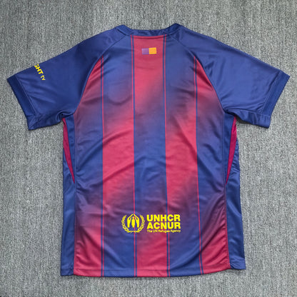 Maillot FC Barcelone 2025-2026