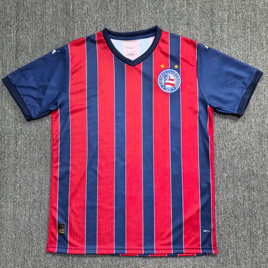 Maillot Bahia 2025-2026