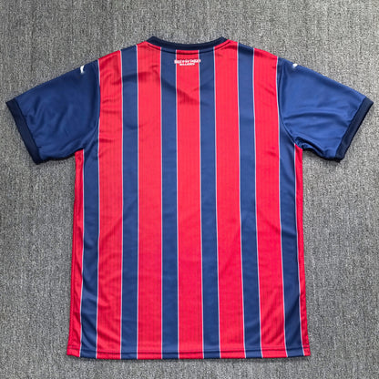 Maillot Bahia 2025-2026