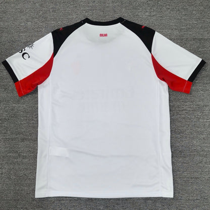 Maillot AC Milan 2025-2026