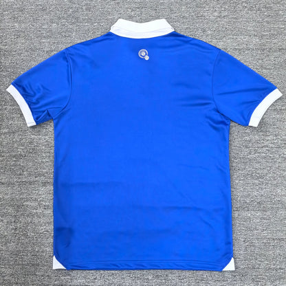 Maillot El Salvador 2025-2026