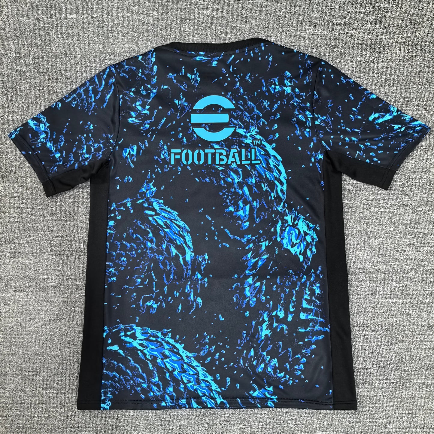 Maillot Inter Milan Concept 2025-2026