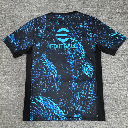 Maillot Inter Milan Concept 2025-2026