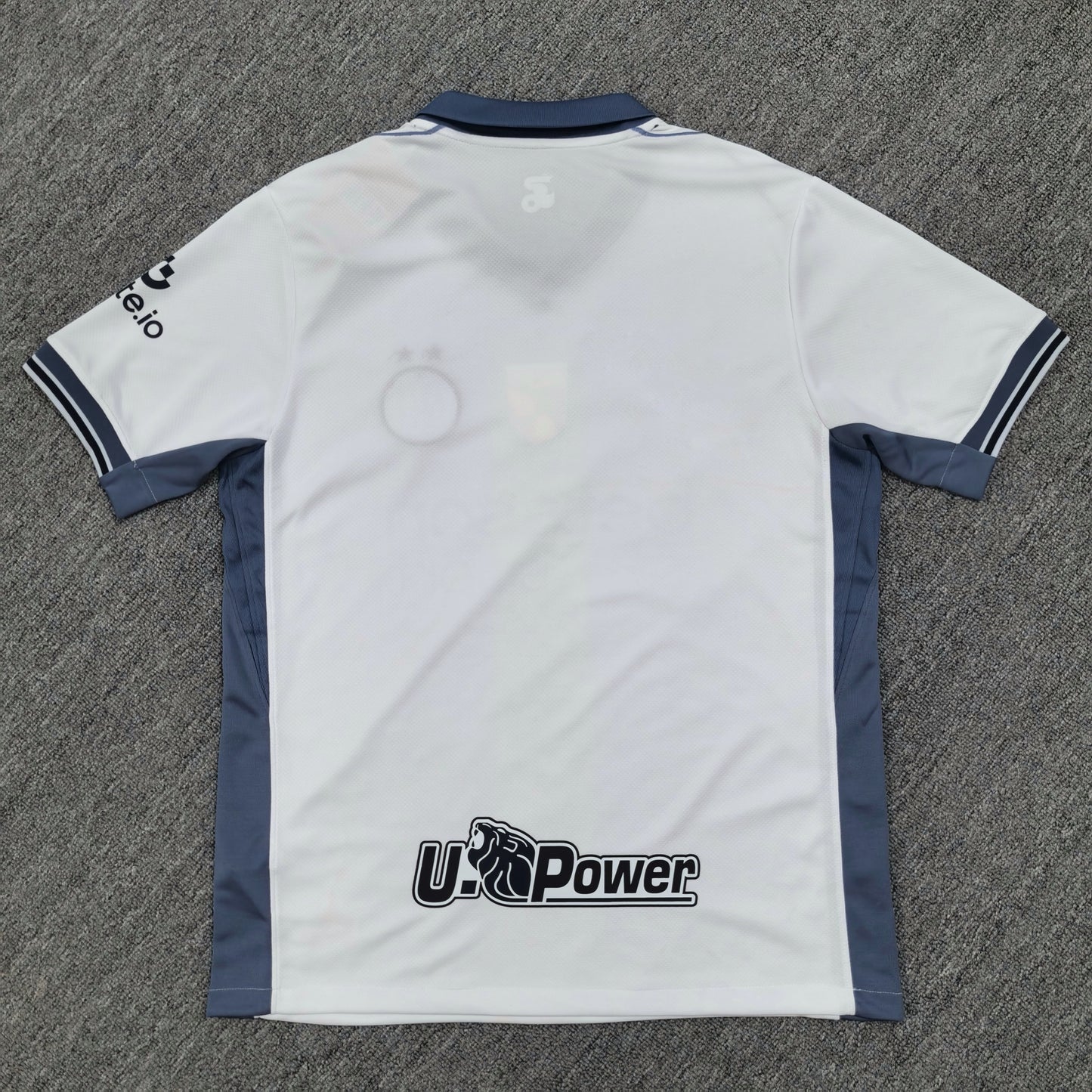 Maillot Inter Milan Valentino Rossi 2024-2025