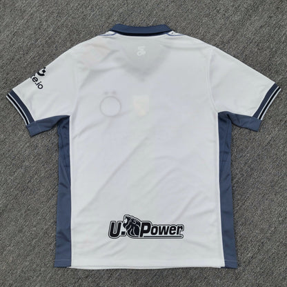 Maillot Inter Milan Valentino Rossi 2024-2025