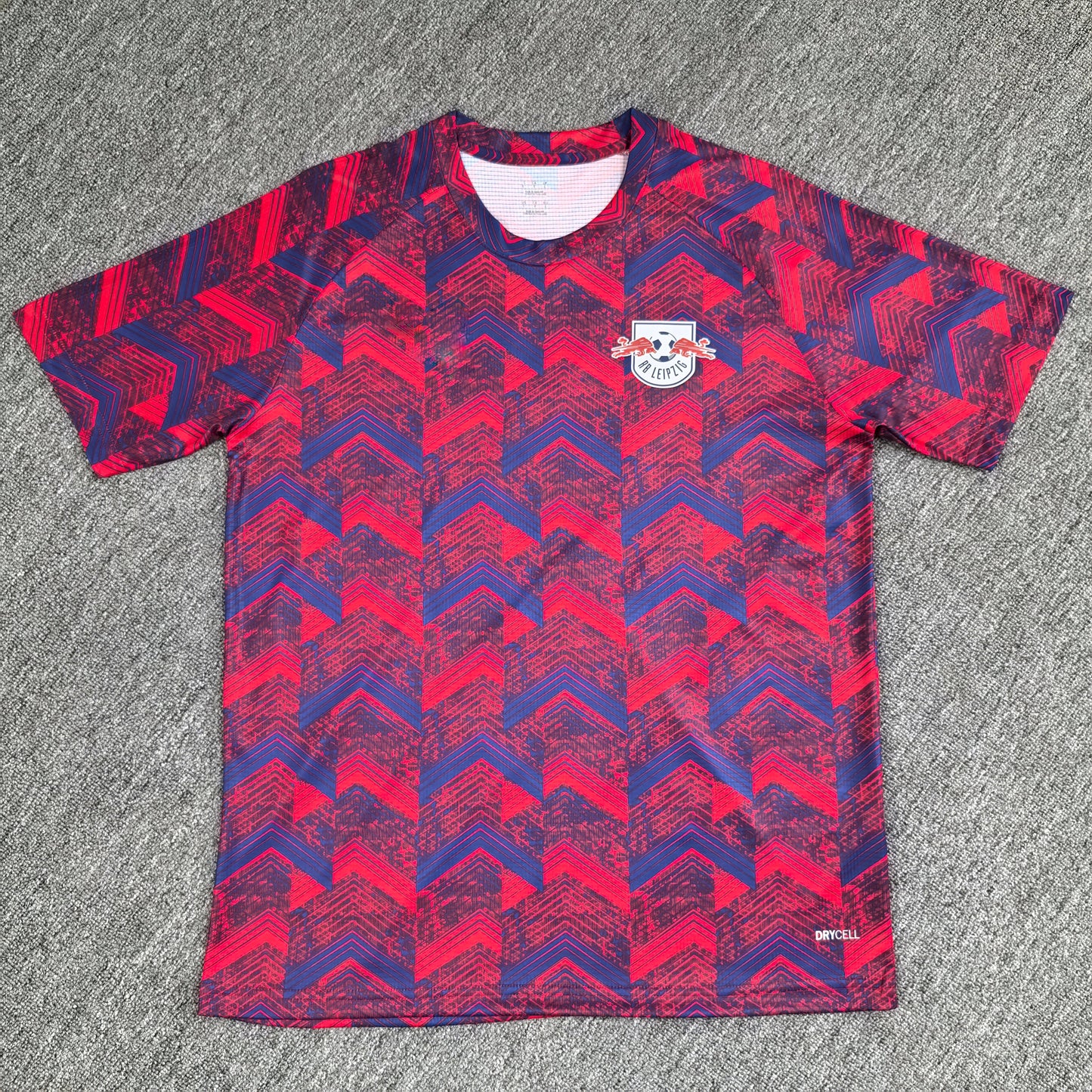 Maillot RB Leipzig 2025-2026