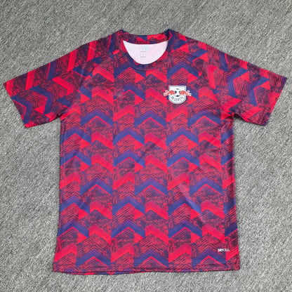 Maillot RB Leipzig 2025-2026