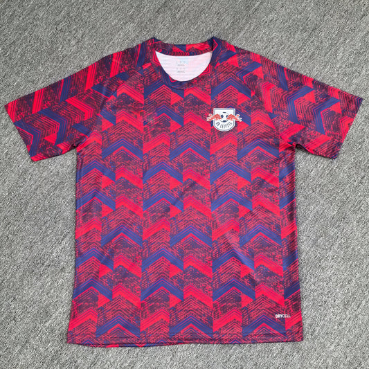 Maillot RB Leipzig 2025-2026
