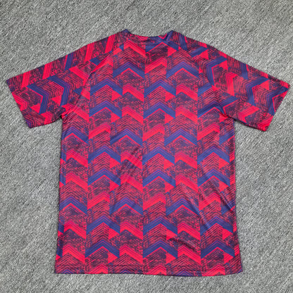 Maillot RB Leipzig 2025-2026