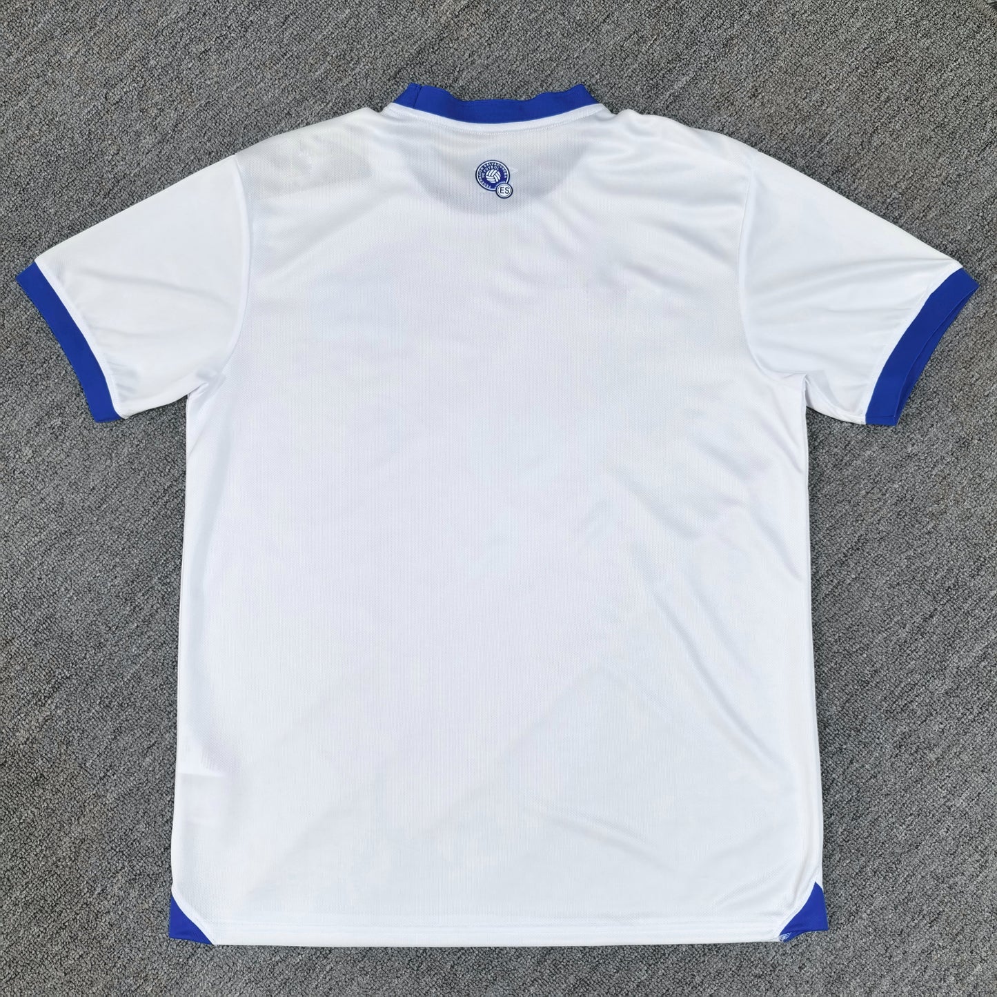 Maillot El Salvador 2025-2026