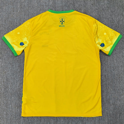 Maillot Brésil Christ Concept 2024-2025