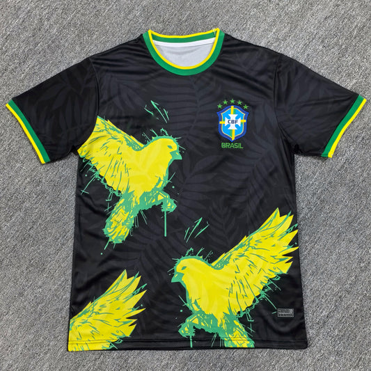 Maillot Brésil Concept 2024-2025