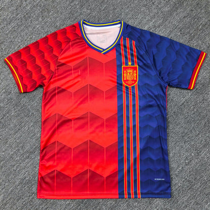 Maillot Espagne 2025-2026
